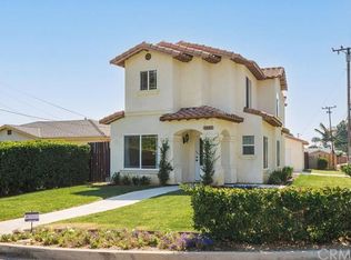 1601 Cinco Robles Dr, Duarte, CA 91010