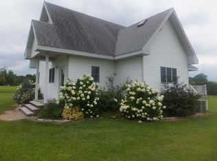 15825 Kafir Rd, Carthage, MO 64836