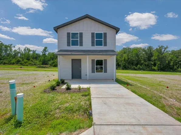 305 Dana Dr, Lufkin, TX 75901