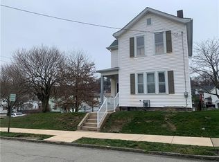 312 Arch Ave #314, Greensburg, PA