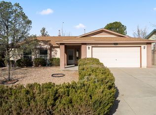 1933 Clearwater Loop NE, Rio Rancho, NM 87144