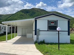 106 Bertie Ln, Hampton, TN 37658