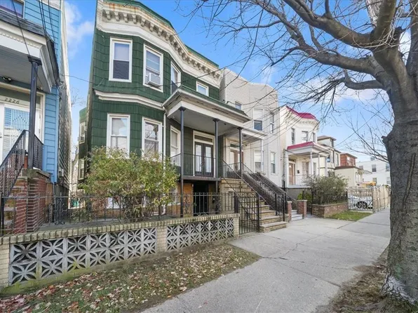 2224 Bruckner Boulevard, Bronx, NY 10473