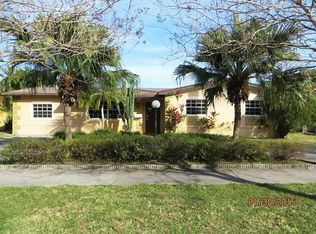 1411 SW 102nd Ave, Miami, FL 33174