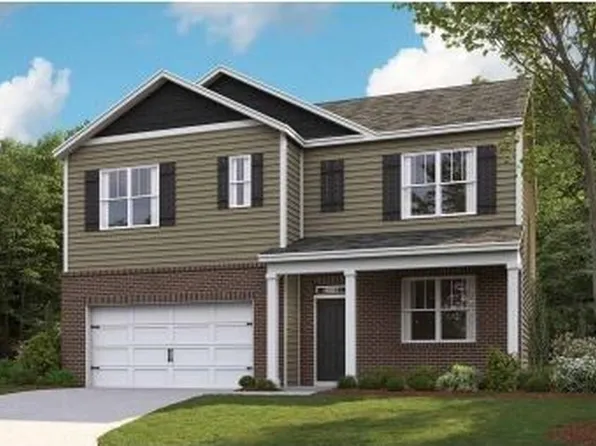 7279 Scotlyn Way #314, White House, TN 37188