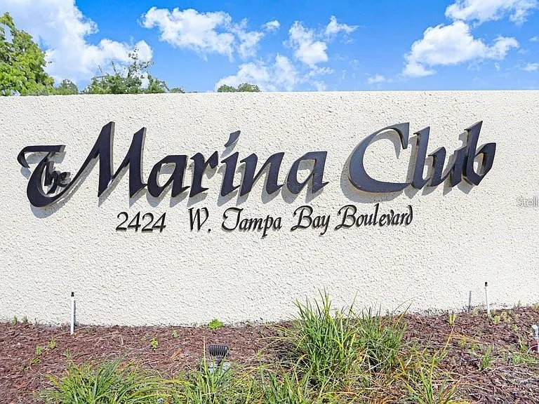 2424 W Tampa Bay Blvd #M205 — Photo 17