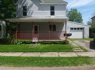75 Miles St, Union City, PA 16438