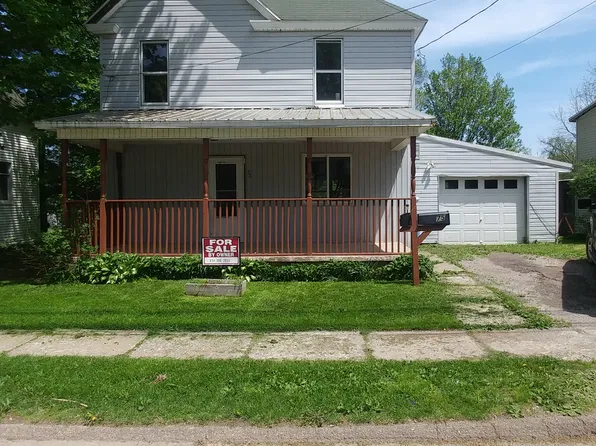 75 Miles St, Union City, PA 16438