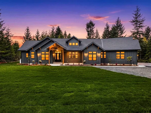 270 E April Avenue, Grapeview, WA 98546