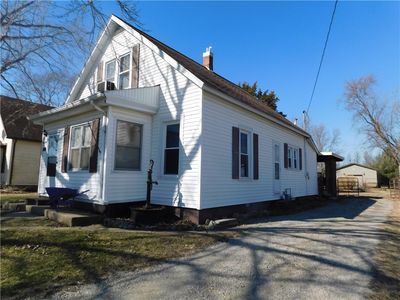 6729 Stockton Rd, Mattoon, IL, 61938
