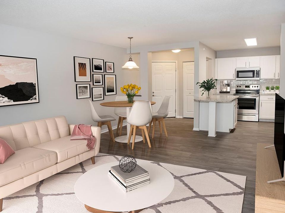 Welcome to Quarry Ridge Apartments!