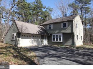 10 Wicklow Ct, Tabernacle, NJ 08088
