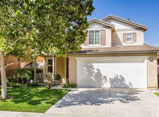 28437 Stansfield Ln, Saugus, CA 91350