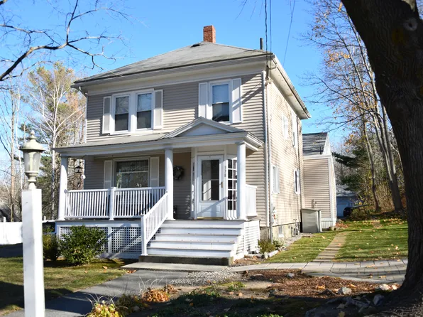 378 Sawyer St #9, South Portland, ME 04106