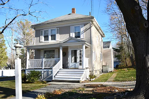 378 Sawyer St #9 Photo 1