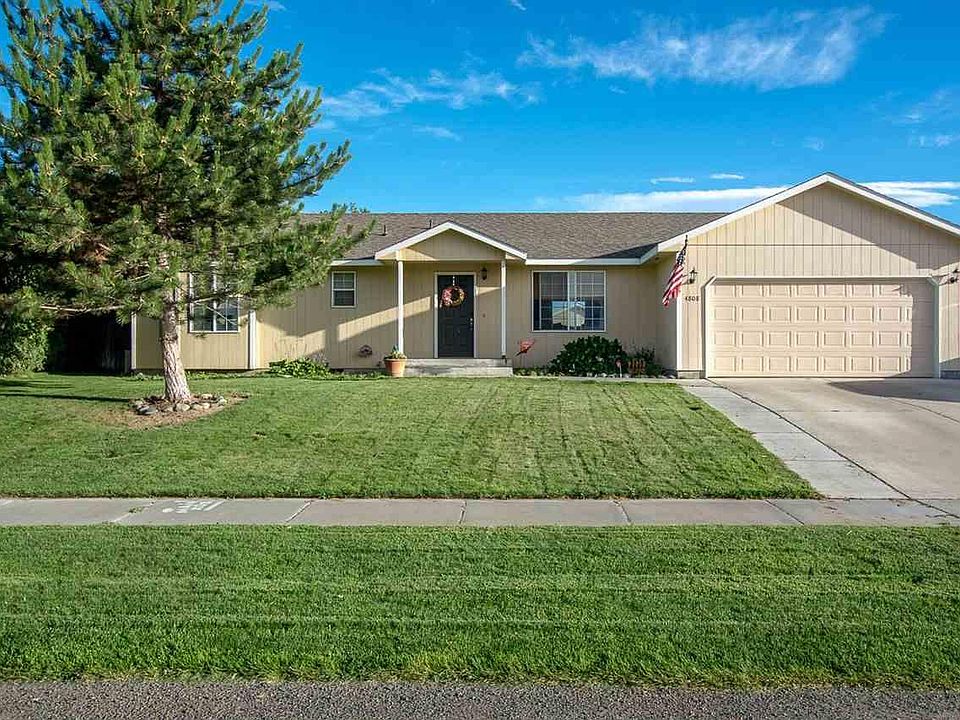 1st image of 4808 Sahara Dr