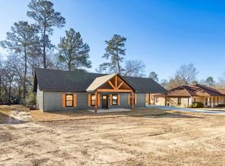 808 Cunningham Dr, Lufkin, TX 75901