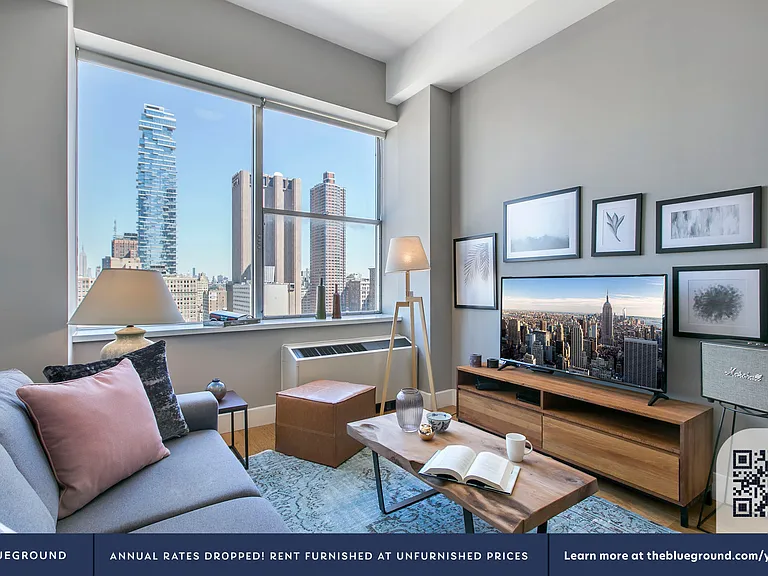 50 Murray St #1707 — Photo 3