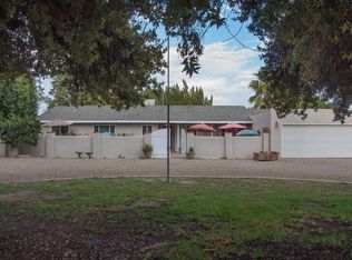 1280 S Filbert Rd, Exeter, CA 93221