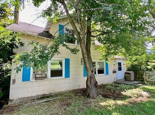 2774 Lafayette Rd, La Fayette, NY 13084