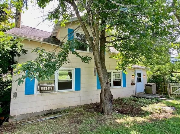 2774 Lafayette Rd, La Fayette, NY 13084