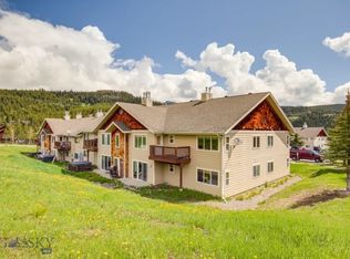 13 Moose Ridge Rd Unit 57, Big Sky, MT 59716