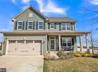 2595 Skiff Pl, Waldorf, MD 20603