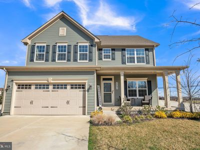 2595 Skiff Pl, Waldorf, MD, 20603