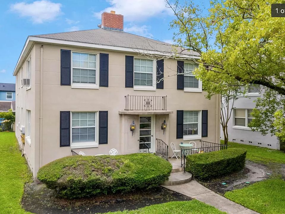 1st image of 1746 San Marco Blvd #2