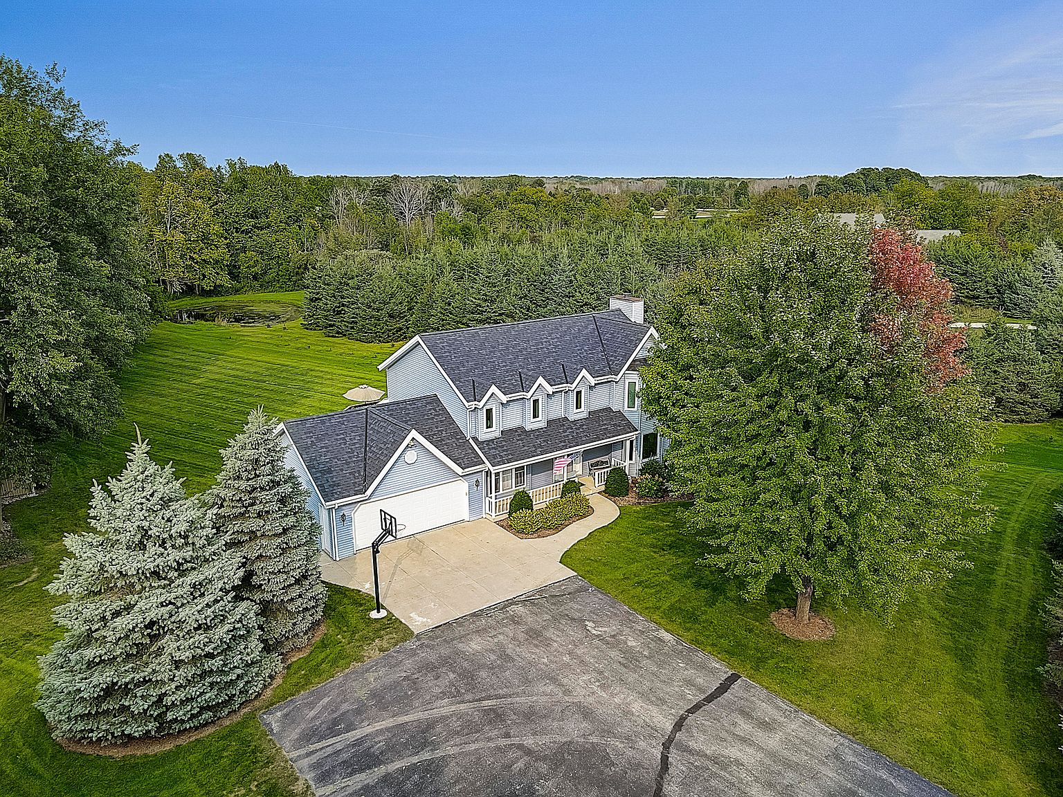 838 Wildwood Ln, Cedarburg, WI 53012 Zillow