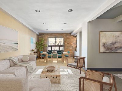 316 W 84th St APT 6B, Manhattan, NY, 10024