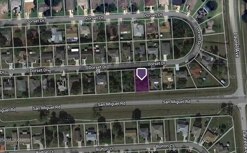 1st image of DORSET DRIVE LOT 12