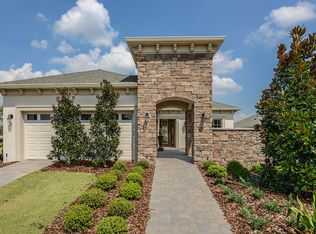 999 Ridgeglen Way, Clermont, FL 34715