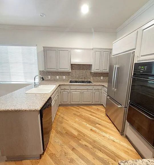 1808 Franklin Canyon Dr — Photo 5