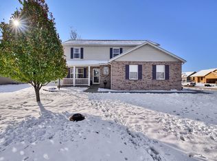 103 McArthur Dr, Troy, IL 62294