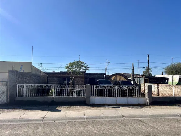 720 N Cesar Chavez St, San Luis, AZ 85349