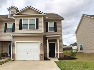 380 Canyon Oak Loop, Richmond Hill, GA 31324