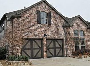 1629 Landon Ln, McKinney, TX 75071