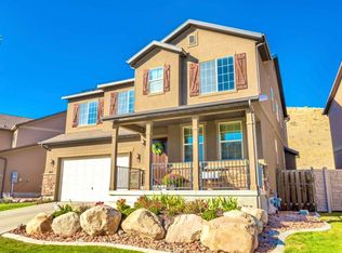 1867 E Chimney Stone Ct, Draper, UT 84020
