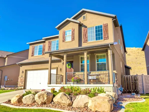 1867 E Chimney Stone Ct, Draper, UT 84020