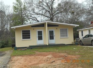 522 Everette St #A, Lagrange, GA 30240