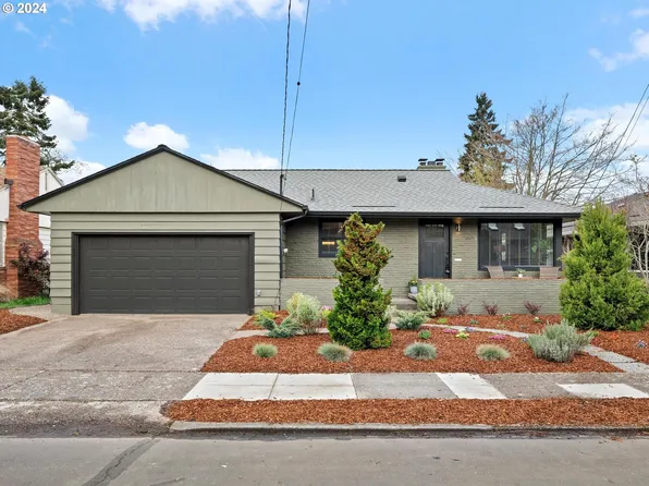 4825 NE Skidmore St, Portland, OR 97218
