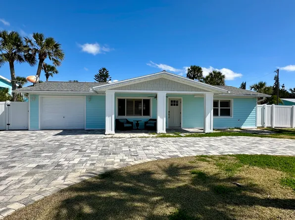 500 N Flagler Ave, Flagler Beach, FL 32136