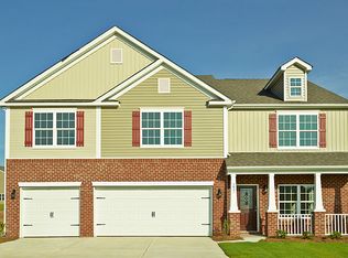 269 Golden Bear Walk, Duncan, SC 29334