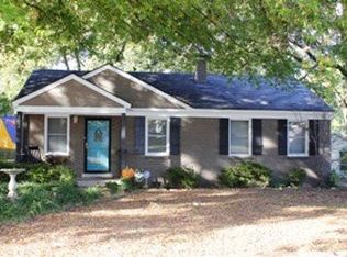 3884 Lytle Cres, Memphis, TN 38122