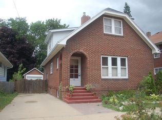 406 Maple Ave, Madison, WI 53704