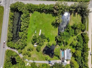 14545 Hamlin Blvd, Loxahatchee, FL 33470