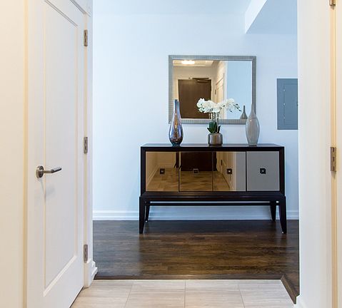 4th image of 900 W Olympic Blvd Unit 35