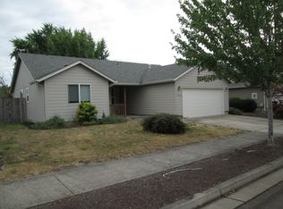 166 Independence Way, Independence, OR 97351