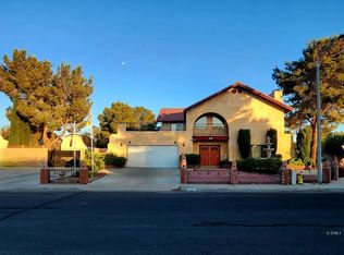 929 W Vicki Ave, Ridgecrest, CA 93555